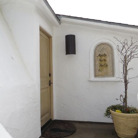Monte Verde Inn Carmel-by-the-Sea Екстериор снимка