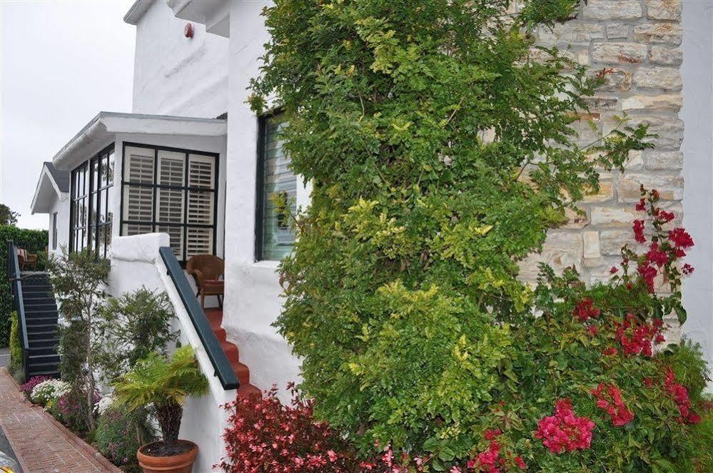 Monte Verde Inn Carmel-by-the-Sea Екстериор снимка