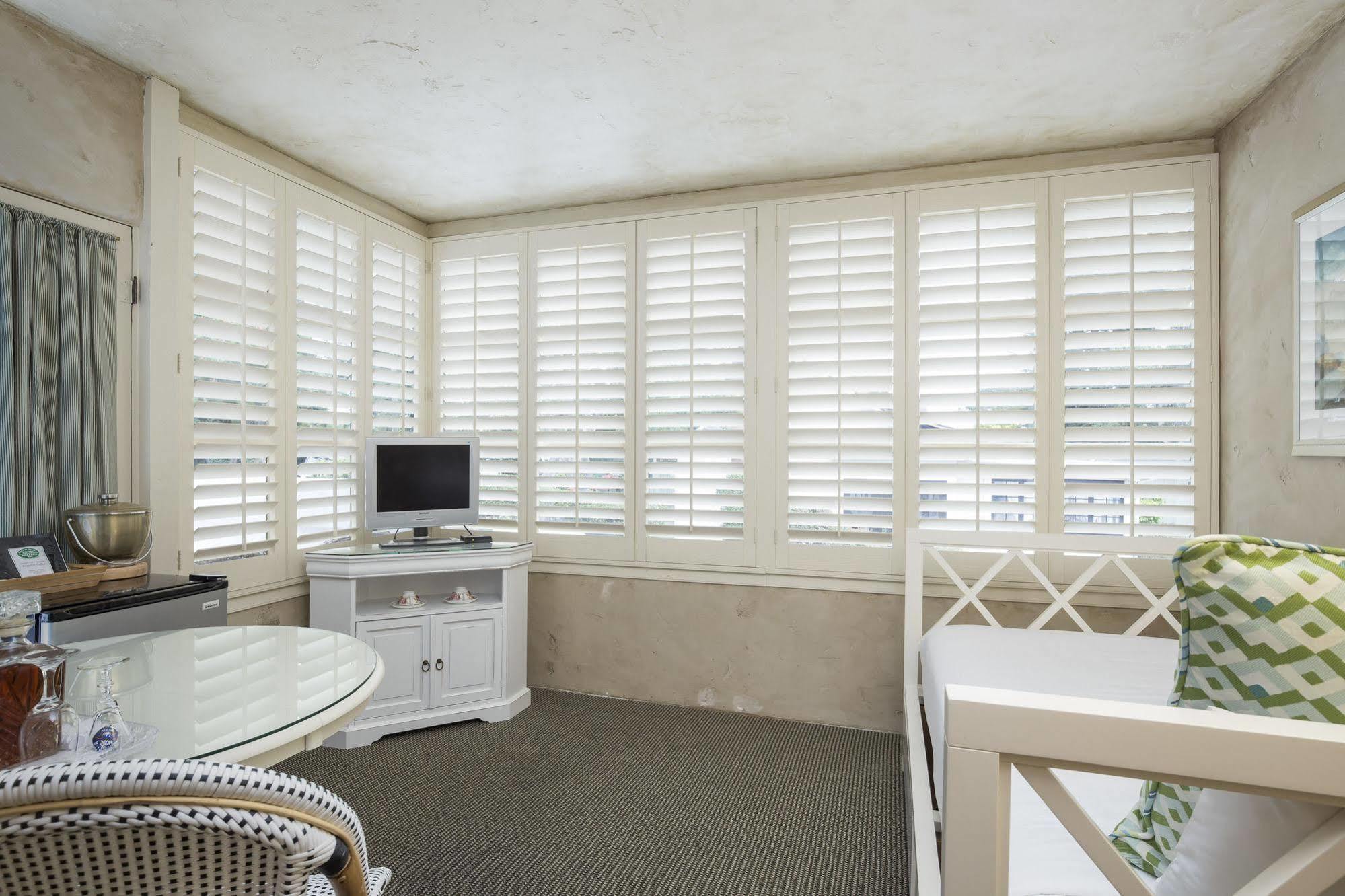 Monte Verde Inn Carmel-by-the-Sea Екстериор снимка