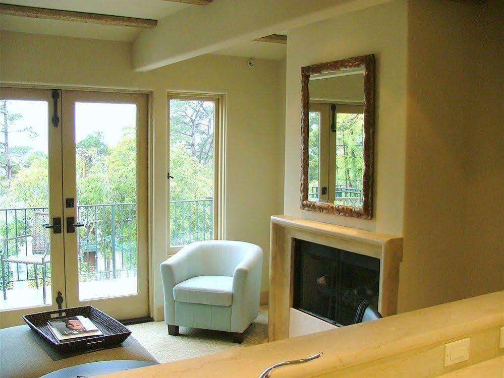 Monte Verde Inn Carmel-by-the-Sea Екстериор снимка