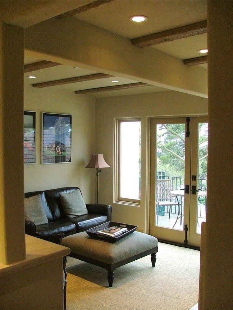 Monte Verde Inn Carmel-by-the-Sea Екстериор снимка