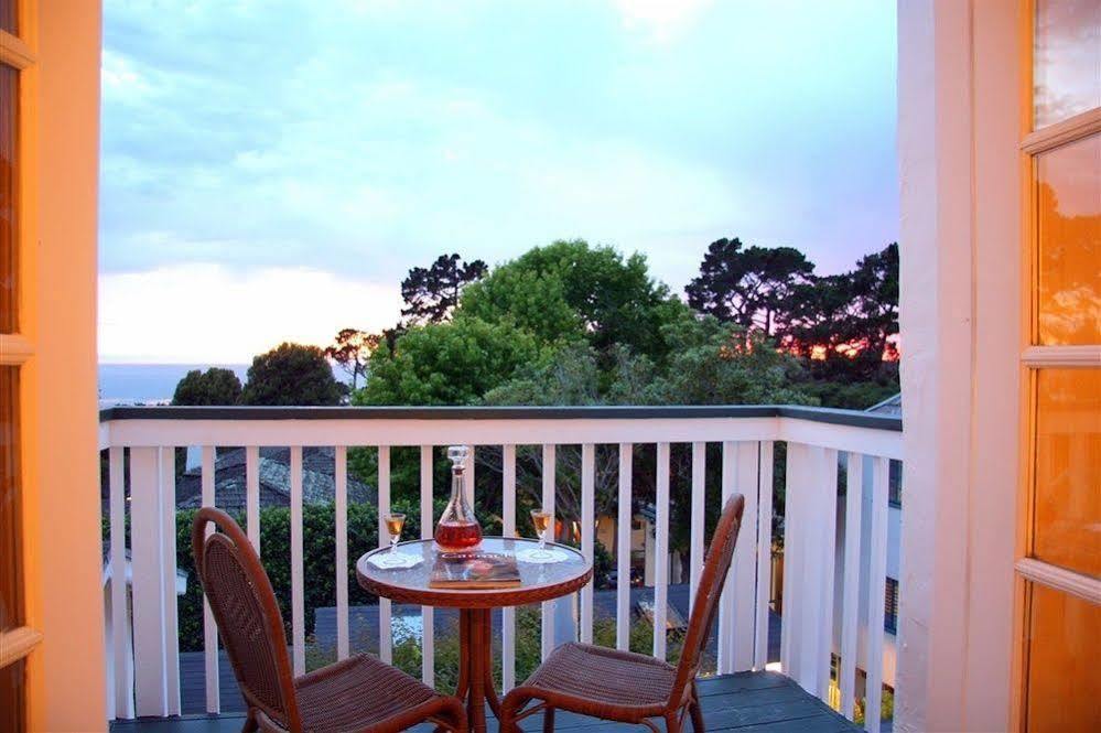 Monte Verde Inn Carmel-by-the-Sea Екстериор снимка