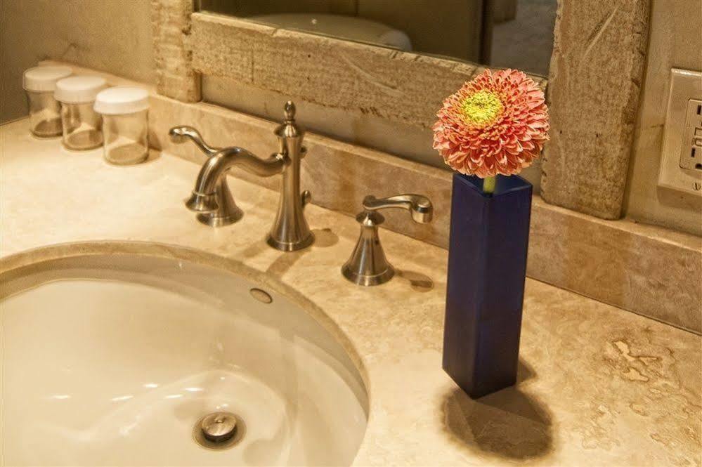 Monte Verde Inn Carmel-by-the-Sea Екстериор снимка