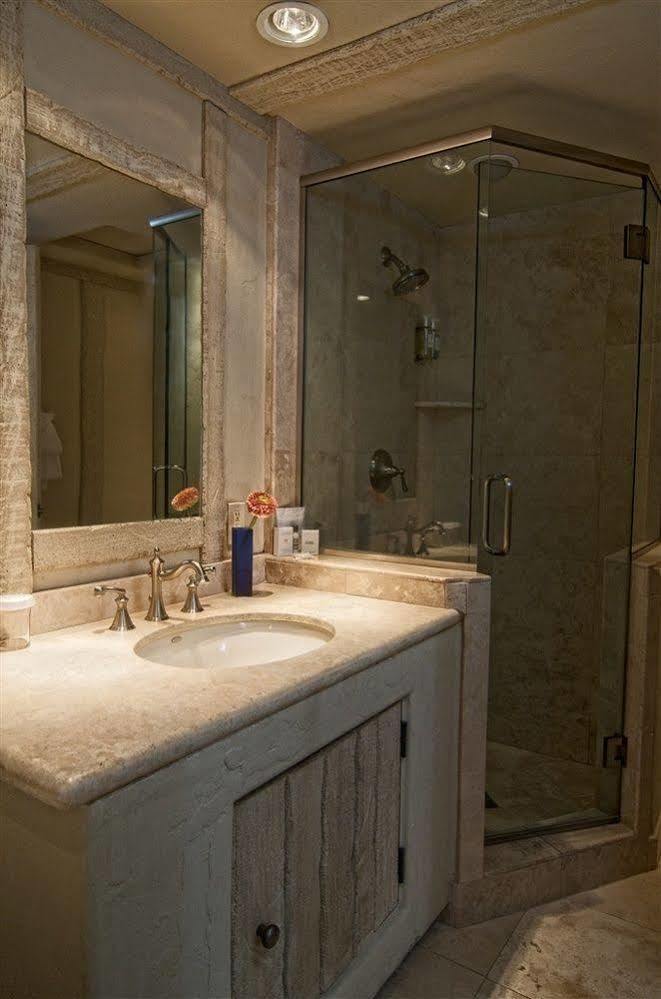 Monte Verde Inn Carmel-by-the-Sea Екстериор снимка