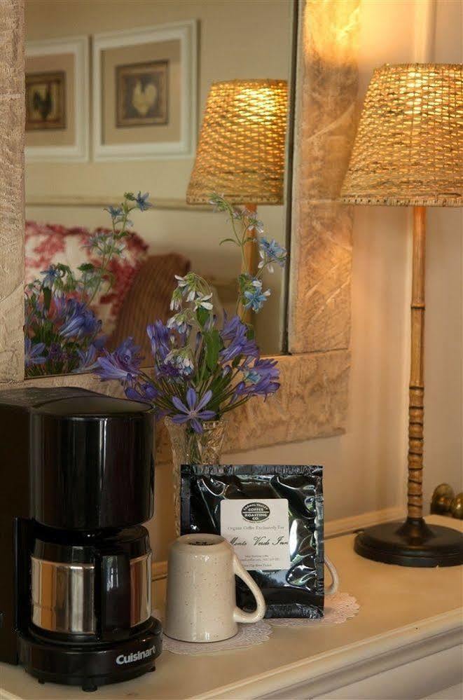 Monte Verde Inn Carmel-by-the-Sea Екстериор снимка