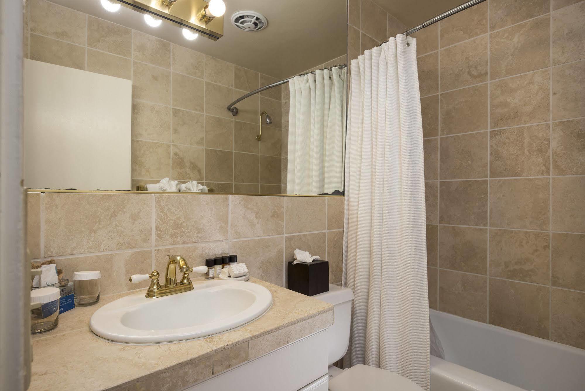 Monte Verde Inn Carmel-by-the-Sea Екстериор снимка