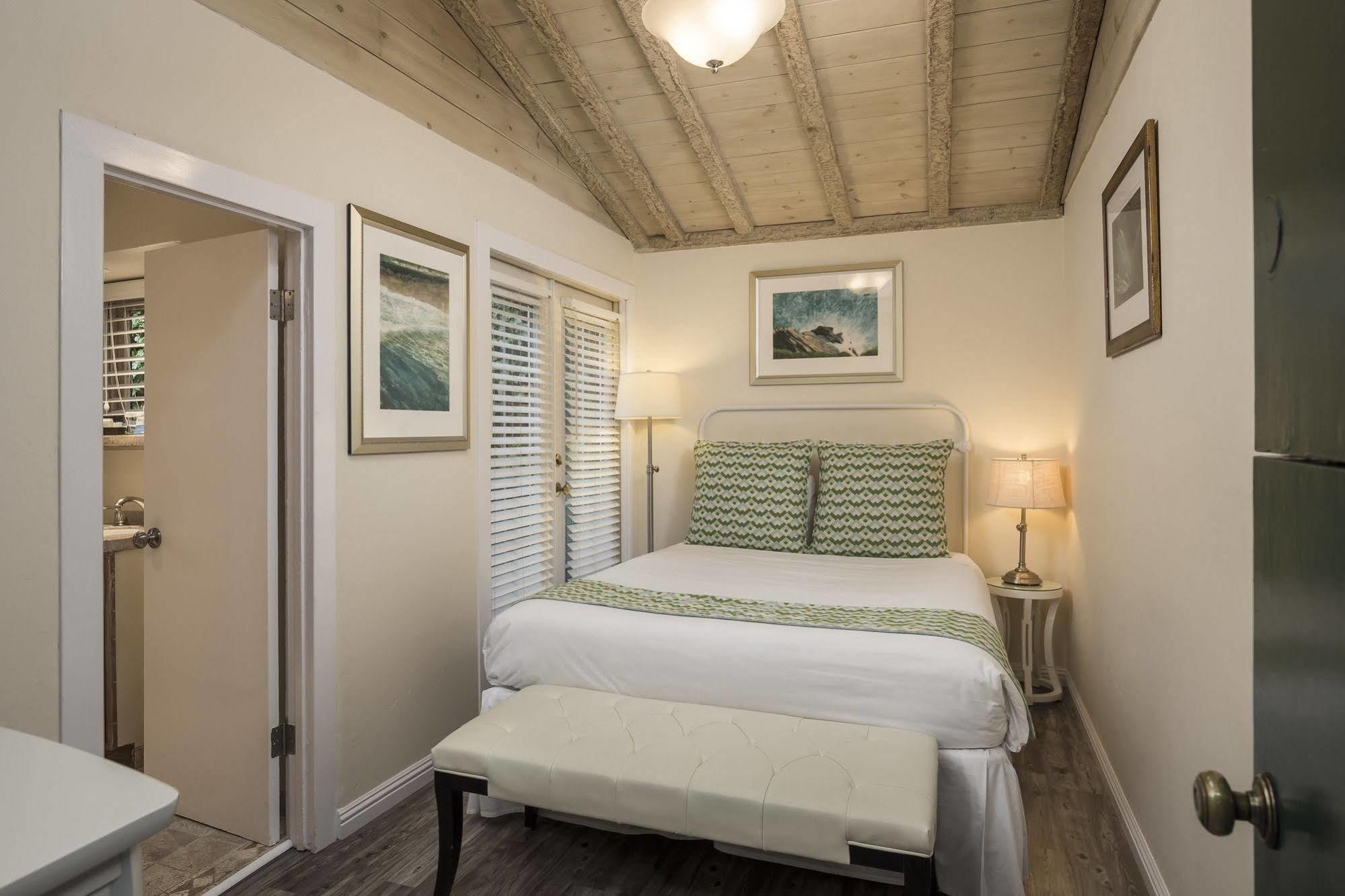 Monte Verde Inn Carmel-by-the-Sea Екстериор снимка