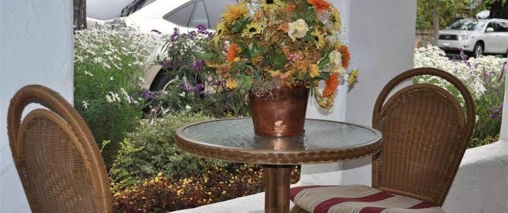 Monte Verde Inn Carmel-by-the-Sea Екстериор снимка